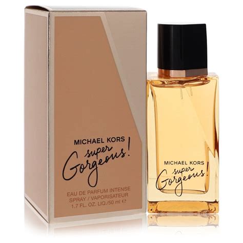 michael kors georgus|Gorgeous Eau de Parfum, 1.7 oz. .